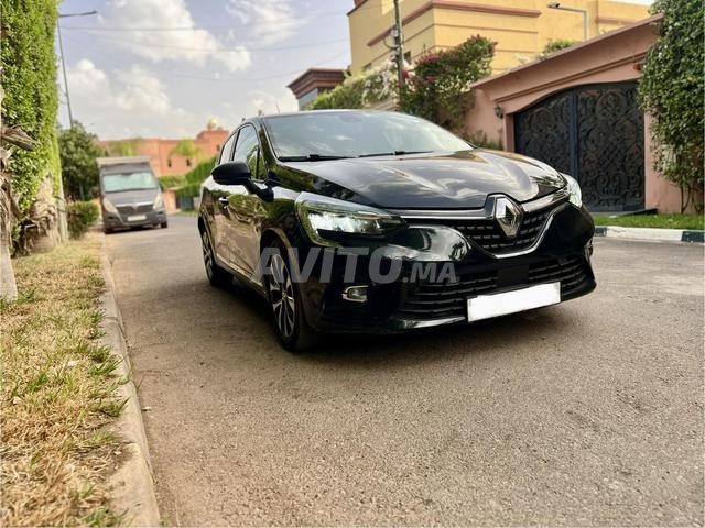 Clio 5 2023 Diesel – Toutes Options – 90.000 KM - 2