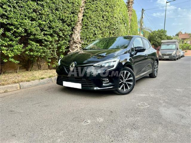 رينو كليو 5 2023 ديزل – جميع الكماليات – 90.000 كم