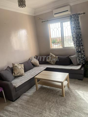 appartement pour famille - 2