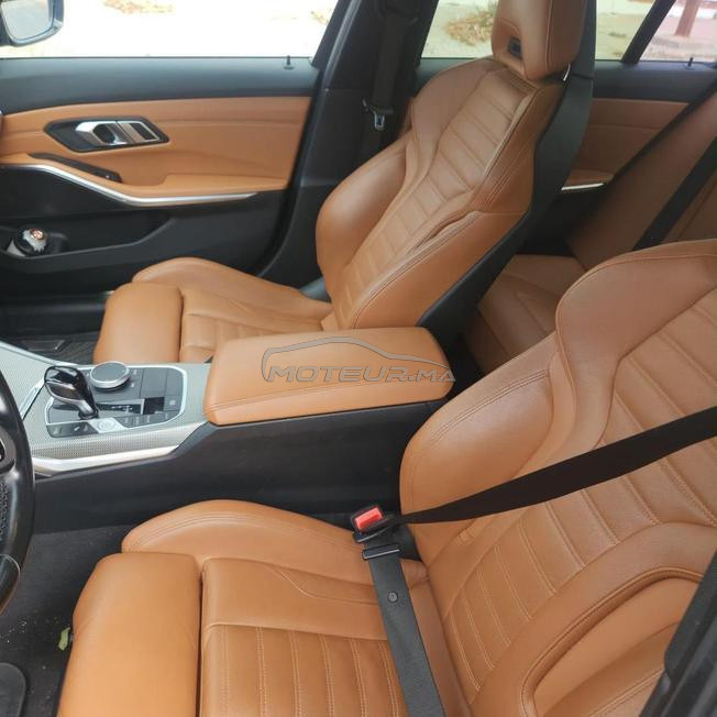 BMW SERIE 3. 320 D pack M a vendre 