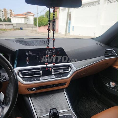BMW SERIE 3. 320 D pack M à vendre - 2