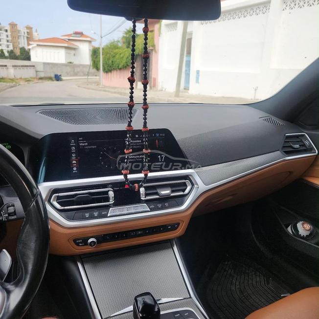 BMW SERIE 3. 320 D pack M a vendre 