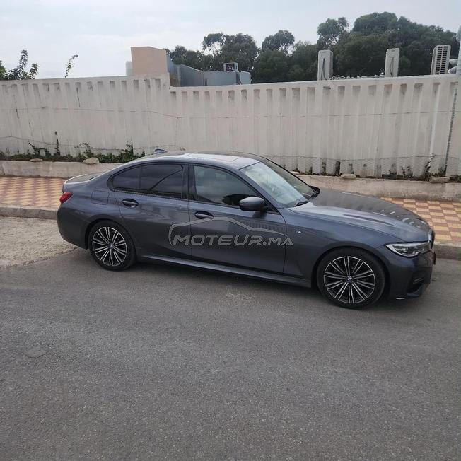 BMW SERIE 3. 320 D pack M a vendre 