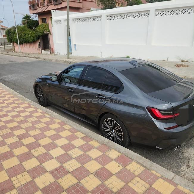 BMW SERIE 3. 320 D pack M a vendre 