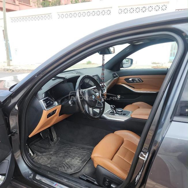 BMW SERIE 3. 320 D pack M a vendre 