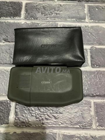 Radio tv portable - 2