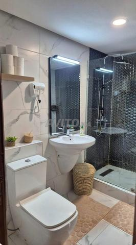 Appartement Meublé à Agdal – 16 000DH - 2