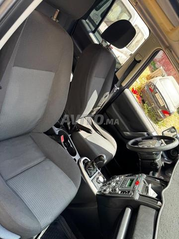 Land Rover Freelander modèle 2009 8cv diesel - 2