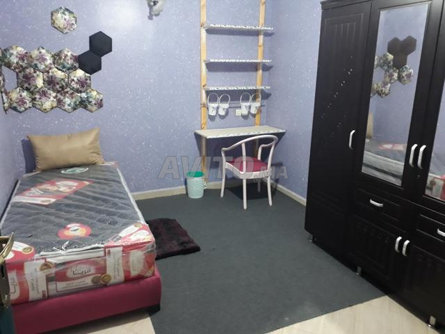 appartement à louer - 2