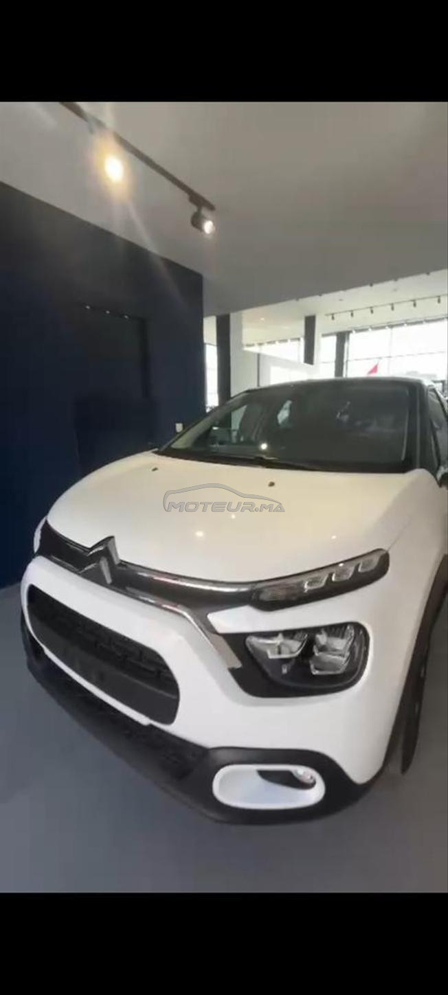 voiture a vendre a rabat