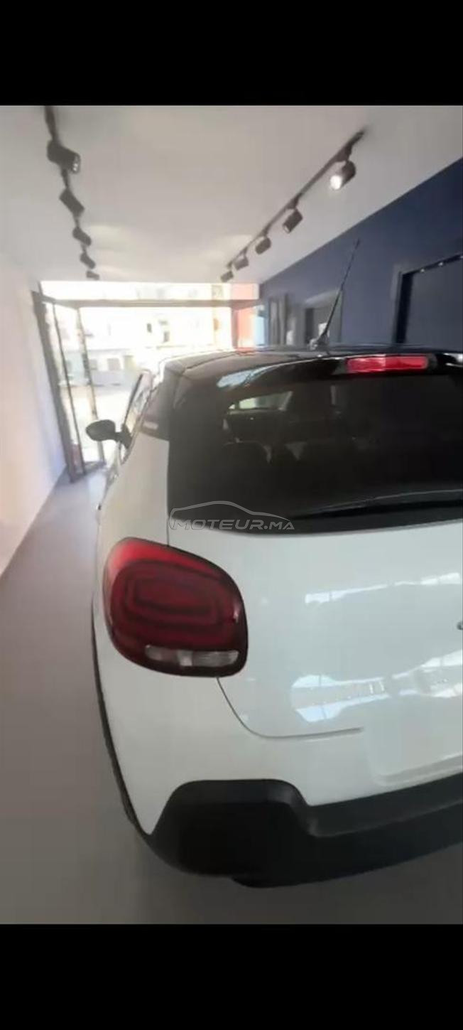 voiture a vendre a rabat