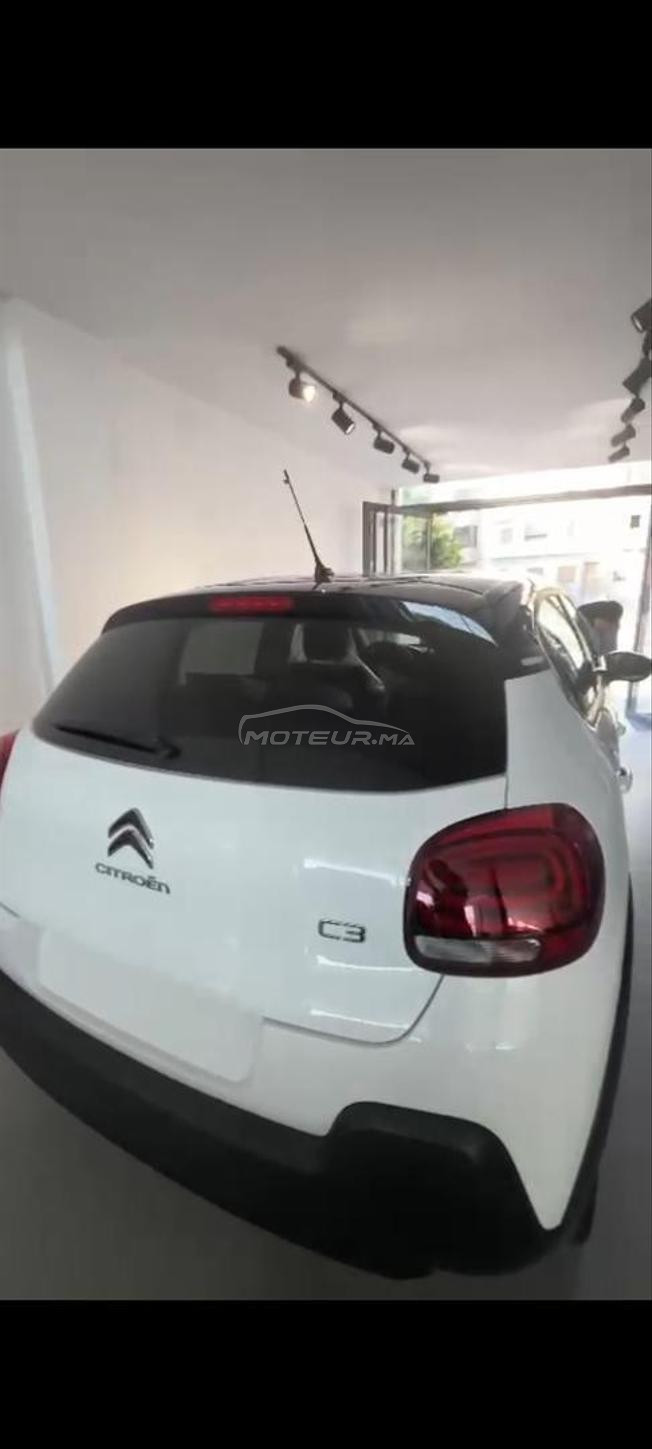 voiture a vendre a rabat