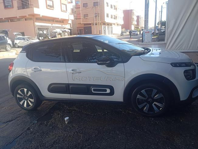 voiture a vendre a rabat