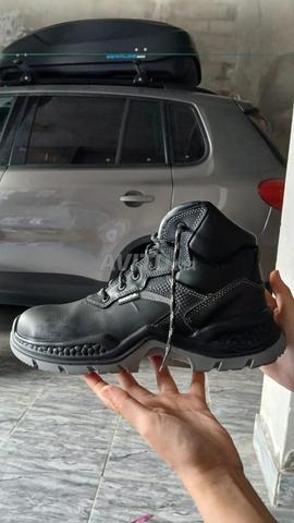 Chaussures de sécurité - 2