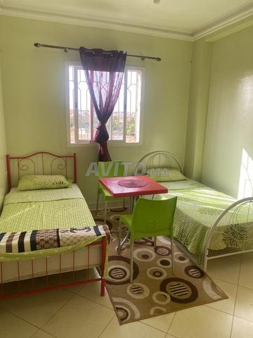 Appartement pour nuitée - 2
