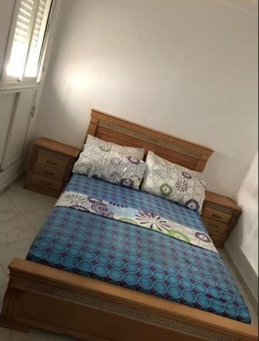 Appartement à louer à Bouznika Doha Jawhara - 2