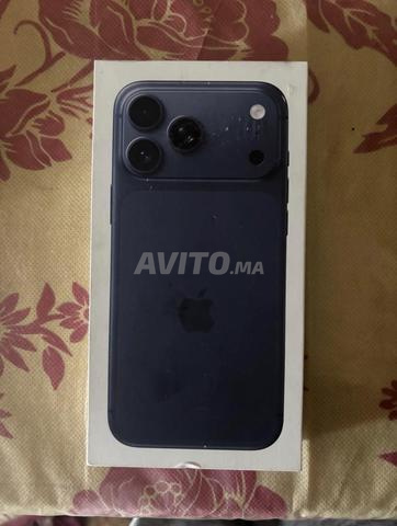 iPhone 17 Pro Max - 2