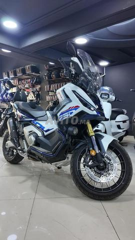 Vente XADV 750 - 2