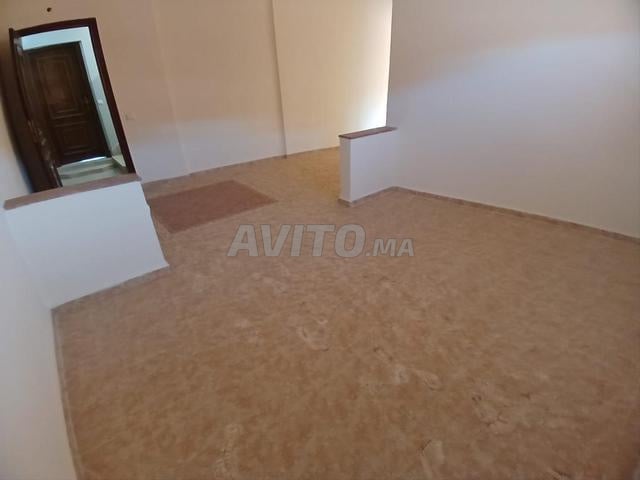 Appartement vide Mabrouka. - 2