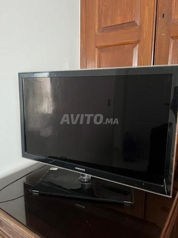 تلفزيون سامسونج 32 بوصة