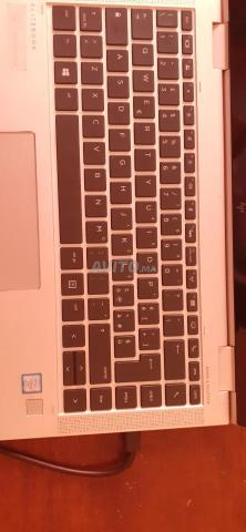 HP 8 جيجا 1060 - 2