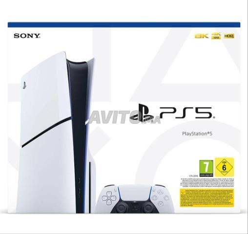 Playstation 5 - 2