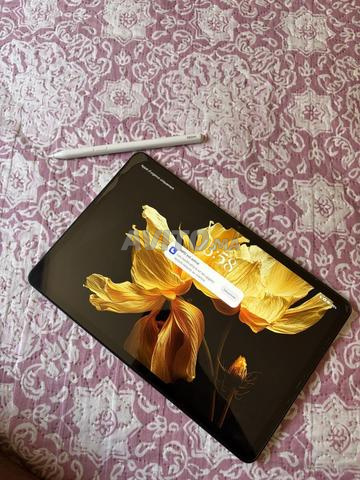 جهاز لوحي Redmi PAD 2 4G وقلم Redmi الذكي