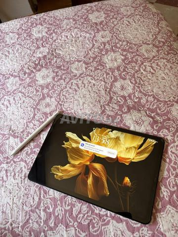 Tablette Redmi PAD 2 4G et stylet Redmi smart pen - 2