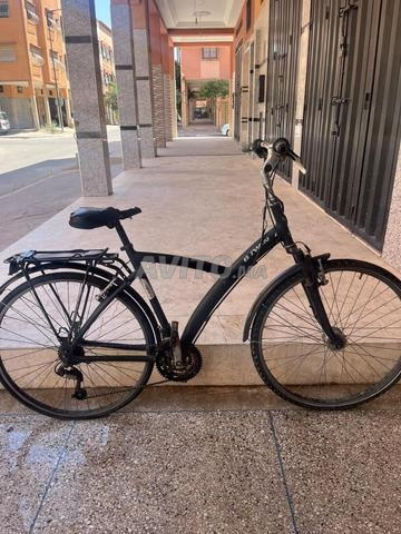 Vélo Betwin - 2