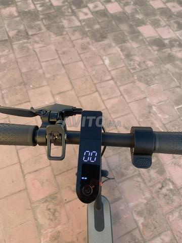 Trottinette électrique Cadilo 35 vitesses - 2