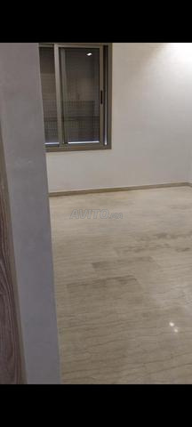 Appartement neuf garçonnière