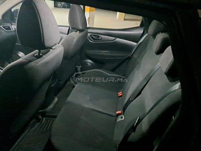 Nissan Qashqai de 2018 