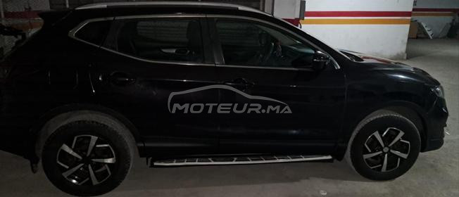 Nissan Qashqai de 2018 