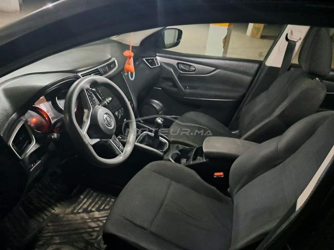Nissan Qashqai de 2018 