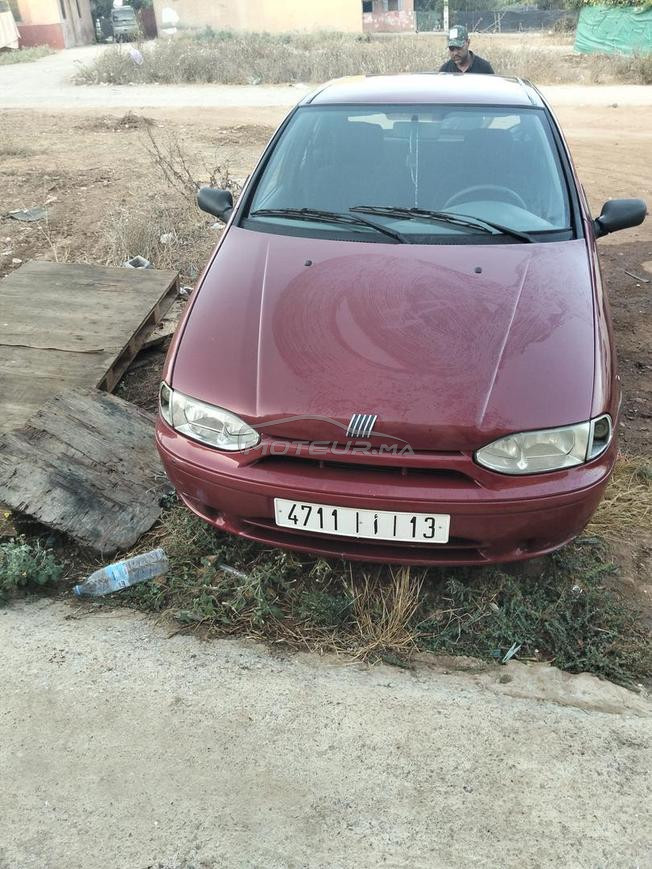 fiat.  palio