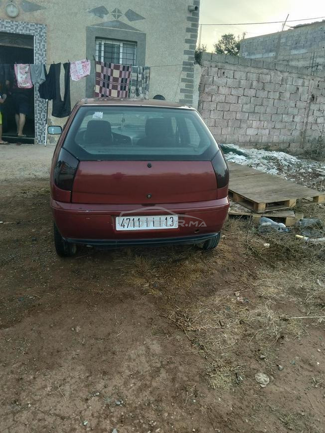 fiat.  palio