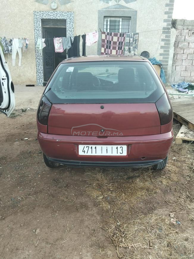 fiat.  palio