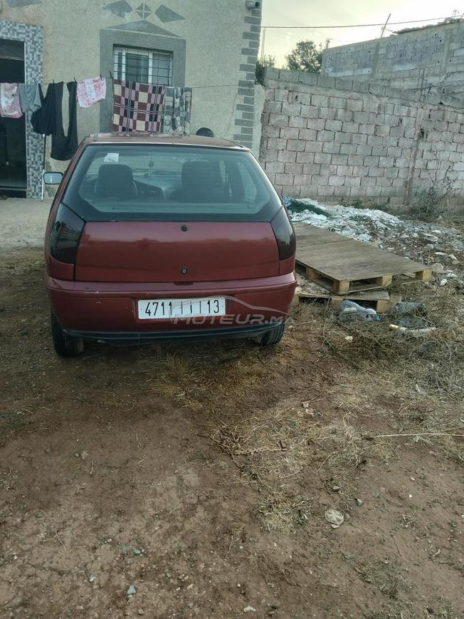 fiat.  palio