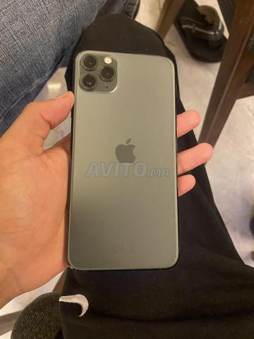 iPhone 11 Pro Max - 2