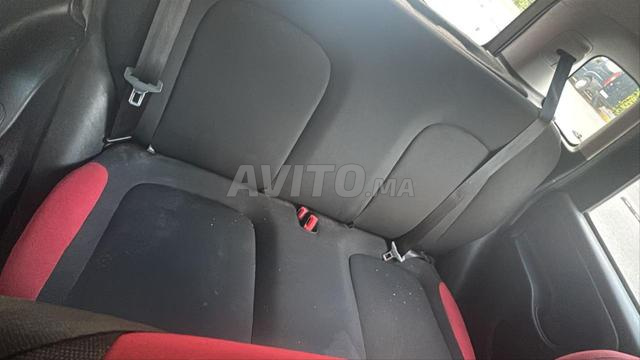 Fiat Panda Essence Manuelle 2017 à Casablanca - 2