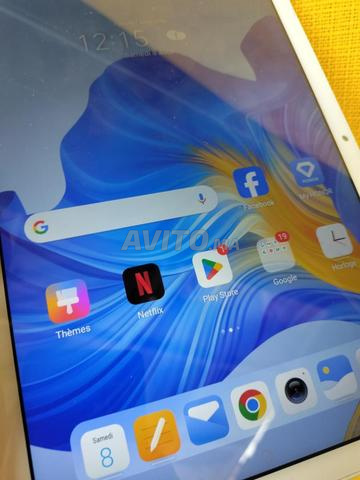 Honor Pad X8 Wifi 32Go 3 RAM Très Bon État - 2