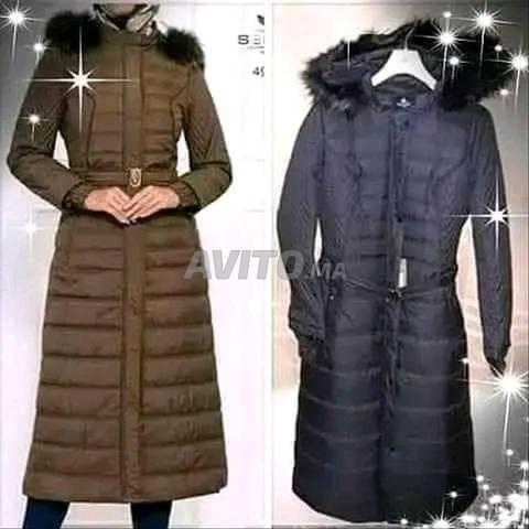 تصفية ملابس نسائية تركية - 2