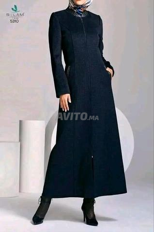Déstockage vêtements turcs pour femmes - 2