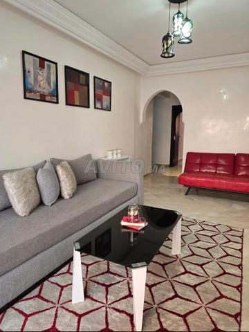 Bel Appartement Idéalement Situé à Guéliz - 2