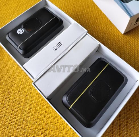 Micro-Cravate Son fils fixation magnétique neuf - 2