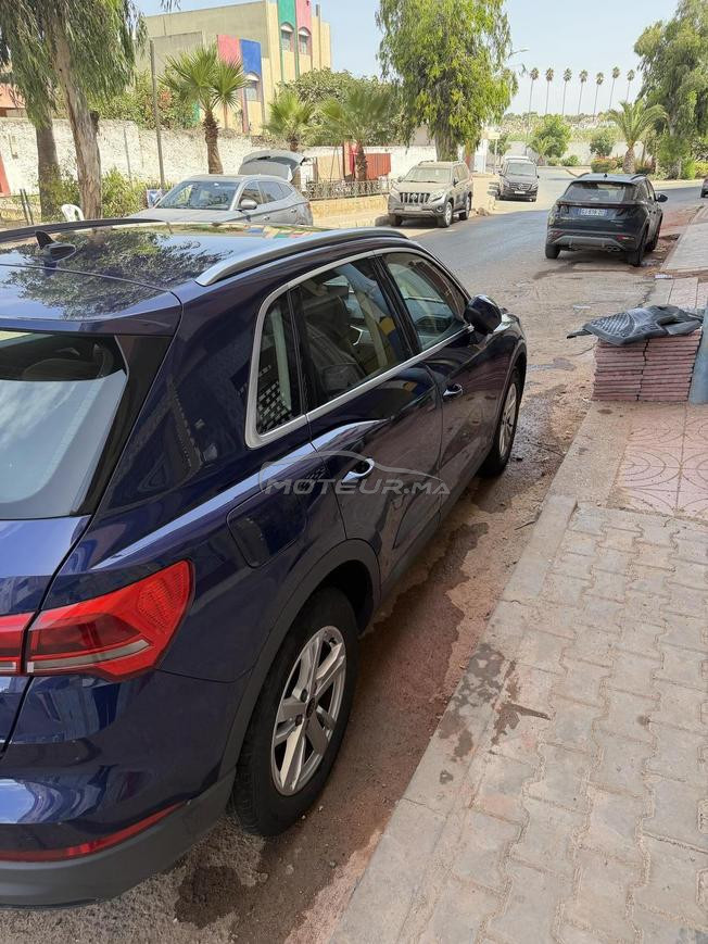 Audi Q3 de 2024