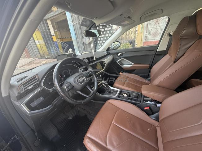 Audi Q3 de 2024