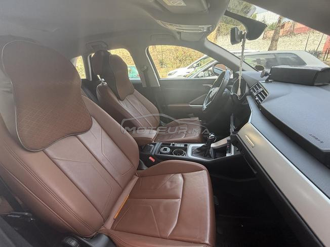 Audi Q3 de 2024