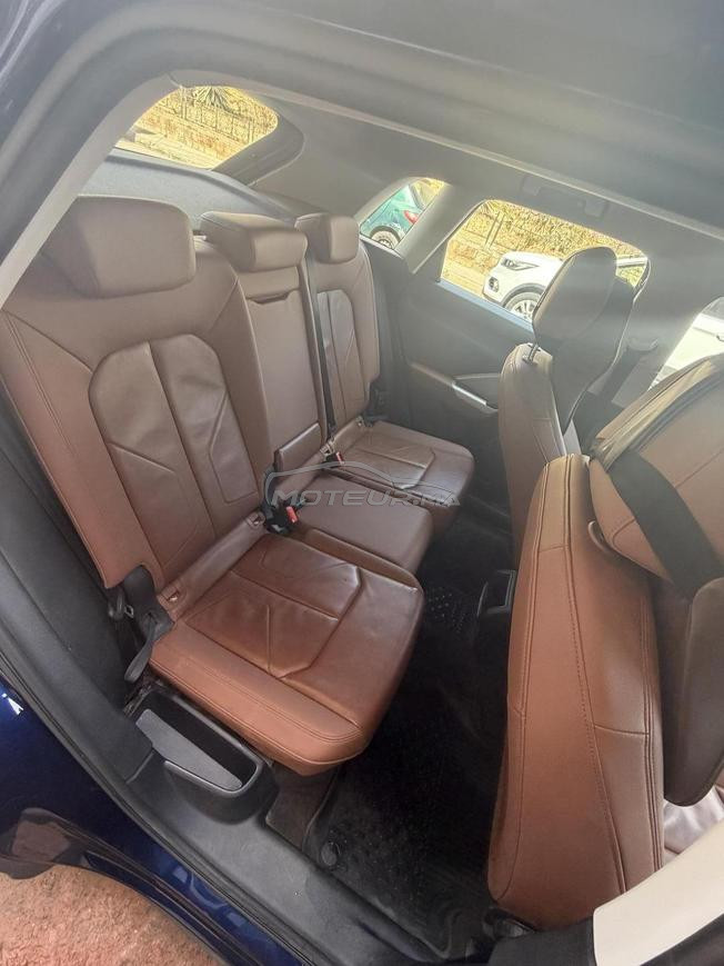 Audi Q3 de 2024