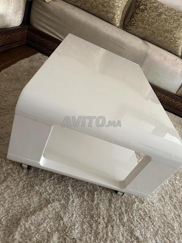 طاولة قهوة للبيع - 2